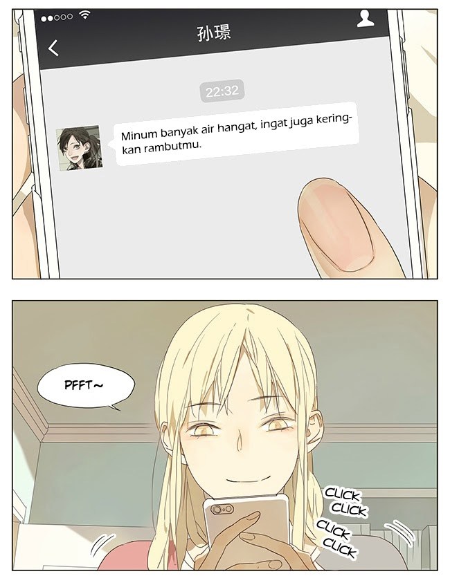 Manhua Tamen De Gushi Chapter 54 gambar nomor 2