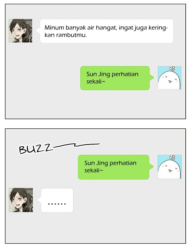 Tamen De Gushi Chapter 54 Gambar 3