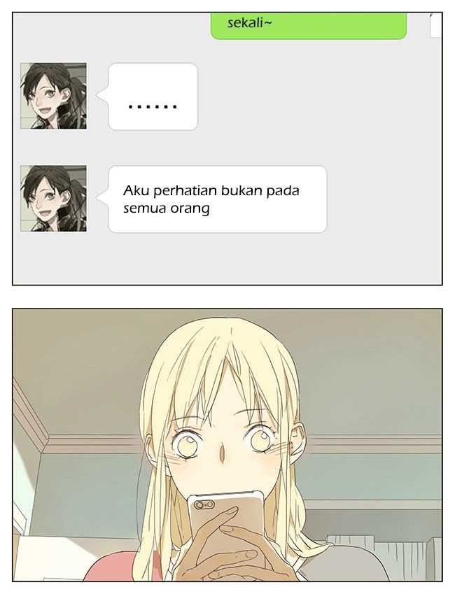 Tamen De Gushi Chapter 54 Gambar 4