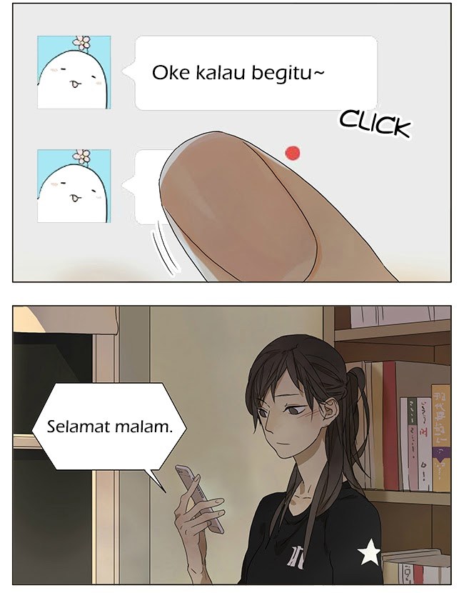 Tamen De Gushi Chapter 54 Gambar 7