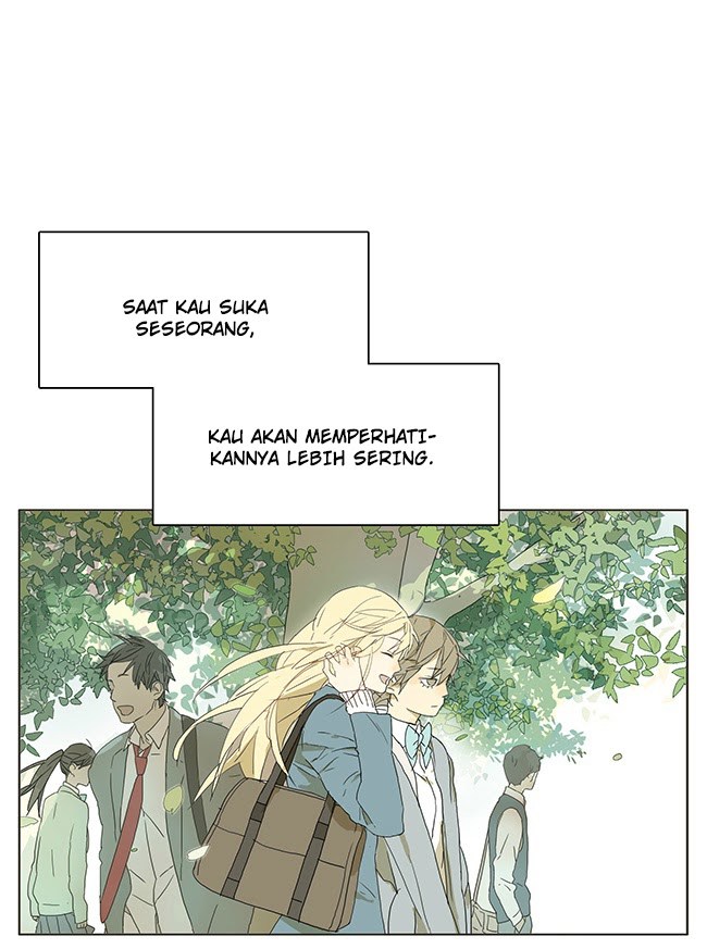Komik Tamen De Gushi Chapter 52 gambar nomor 1