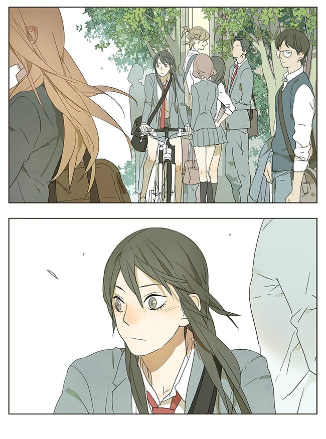 Manhua Tamen De Gushi Chapter 52 gambar nomor 2