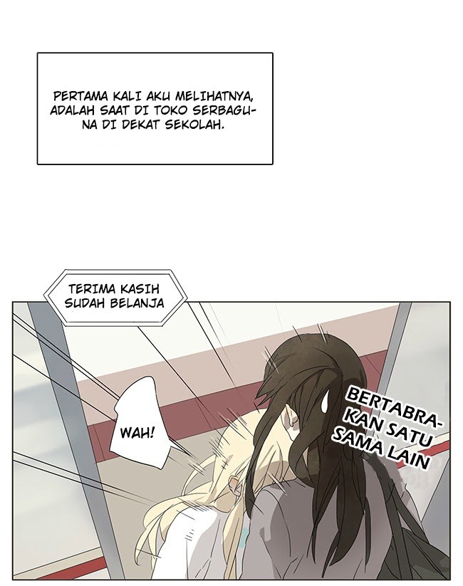 Tamen De Gushi Chapter 51 Gambar 10