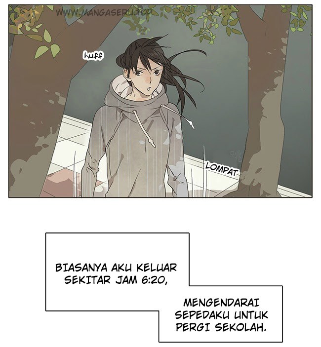 Tamen De Gushi Chapter 51 Gambar 4