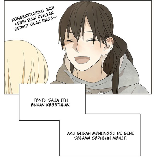 Tamen De Gushi Chapter 51 Gambar 7