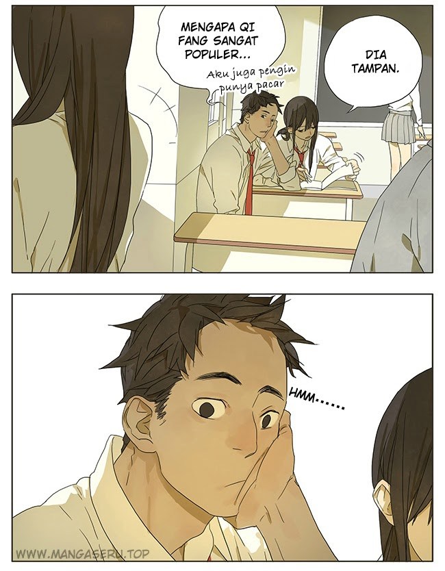 Manhua Tamen De Gushi Chapter 50 gambar nomor 2