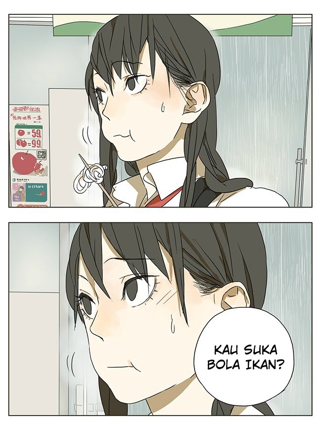 Tamen De Gushi Chapter 44 Gambar 4
