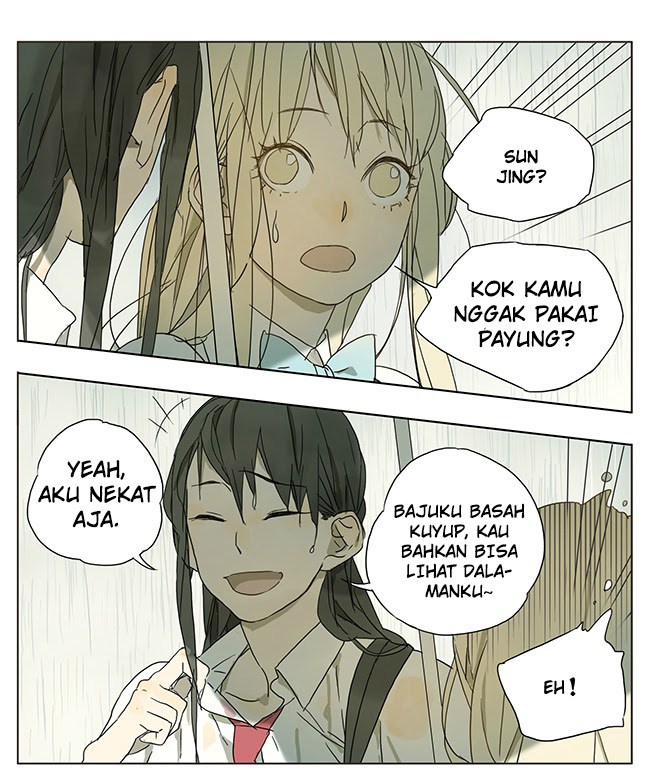 Manhua Tamen De Gushi Chapter 40 gambar nomor 2