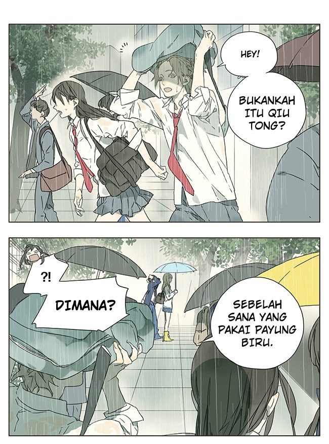 Manhua Tamen De Gushi Chapter 39 gambar nomor 2