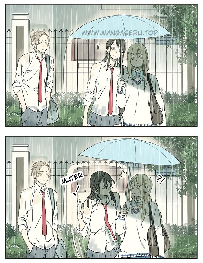 Tamen De Gushi Chapter 39 Gambar 4