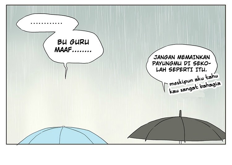 Tamen De Gushi Chapter 37 Gambar 3