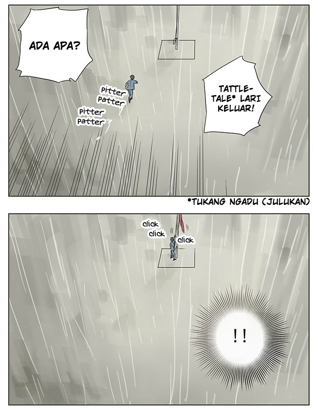 Manhua Tamen De Gushi Chapter 34 gambar nomor 2