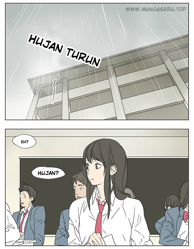 Tamen De Gushi Chapter 33 Gambar 4