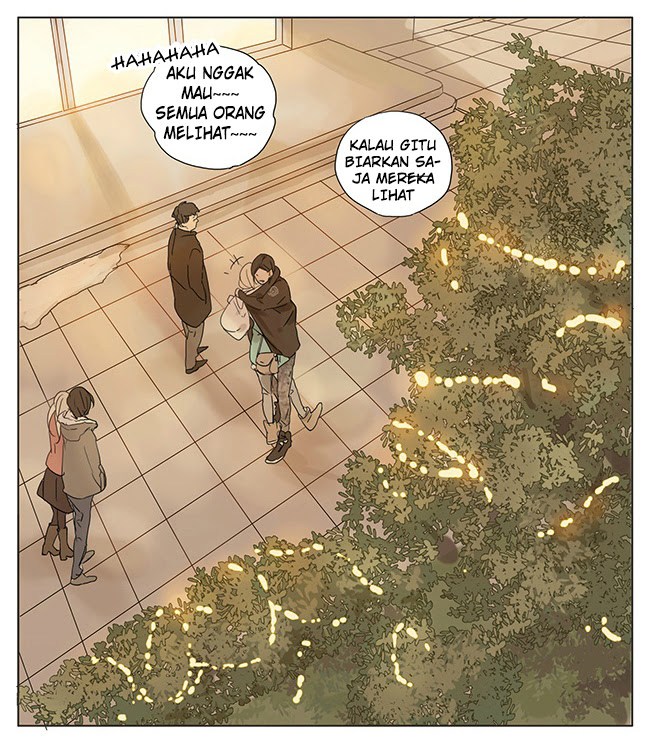 Manhua Tamen De Gushi Chapter 30 gambar nomor 2