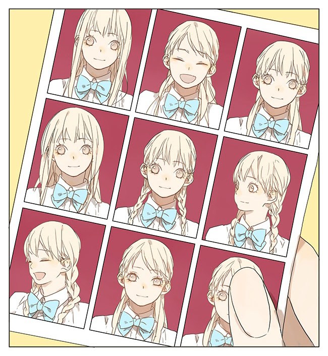 Manhua Tamen De Gushi Chapter 28 gambar nomor 2