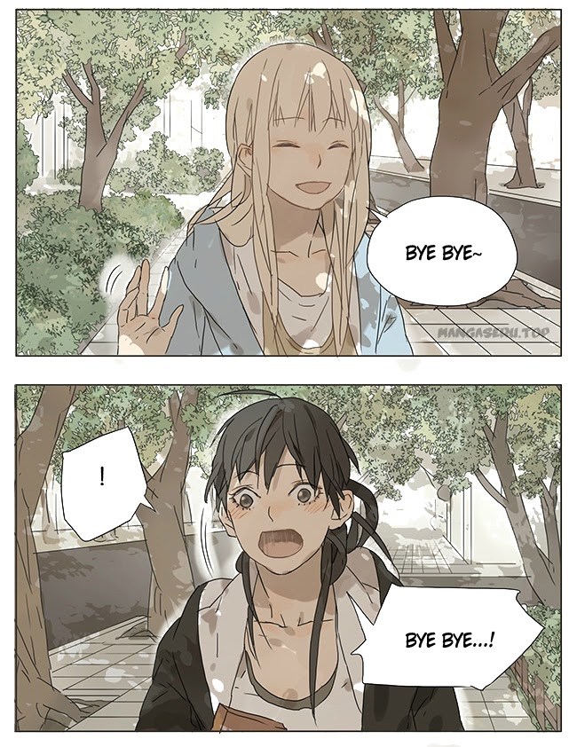 Tamen De Gushi Chapter 24 Gambar 3