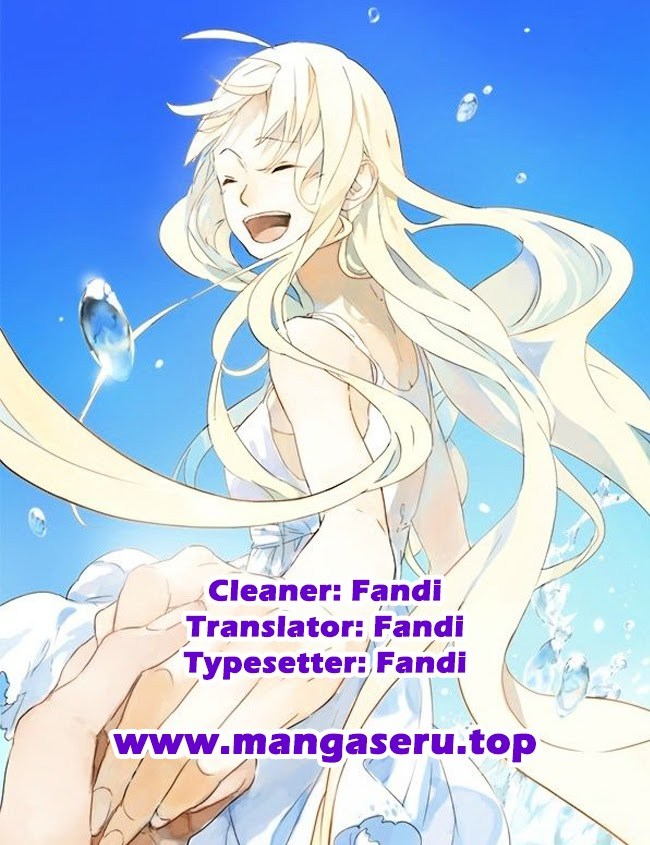 Tamen De Gushi Chapter 22 Gambar 3