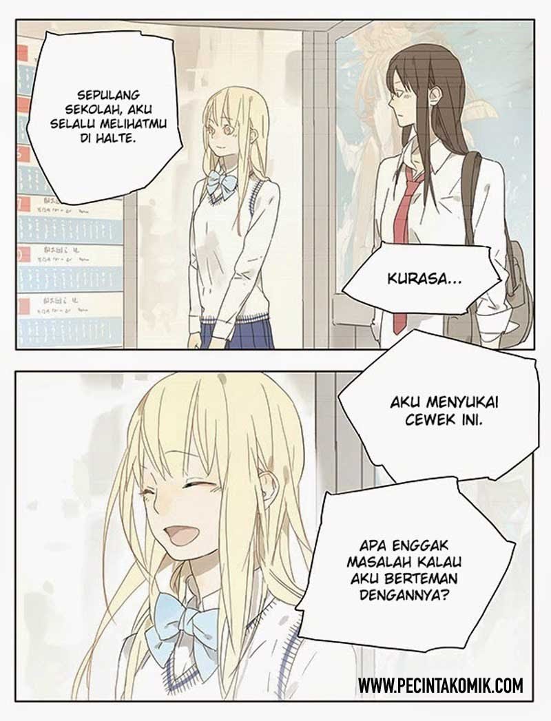 Manhua Tamen De Gushi Chapter 18 gambar nomor 2