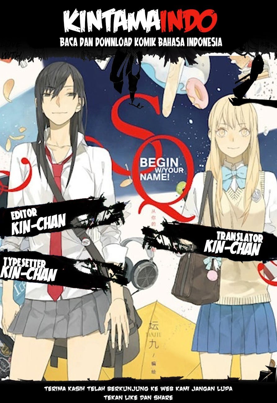Manhua Tamen De Gushi Chapter 10 gambar nomor 2