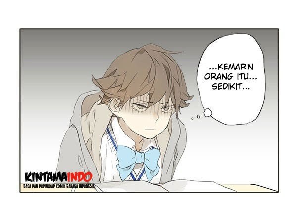 Komik Tamen De Gushi Chapter 4 gambar nomor 1