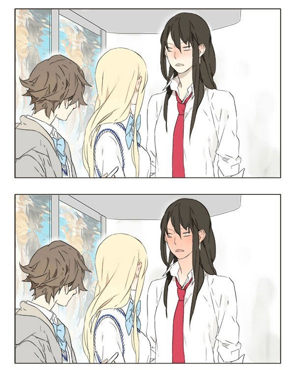Tamen De Gushi Chapter 3 Gambar 3