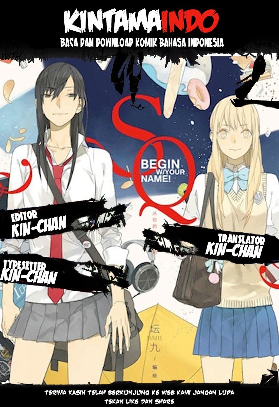 Manhua Tamen De Gushi Chapter 2 gambar nomor 2