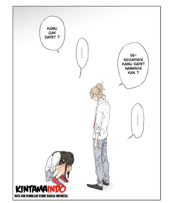 Tamen De Gushi Chapter 2 Gambar 7