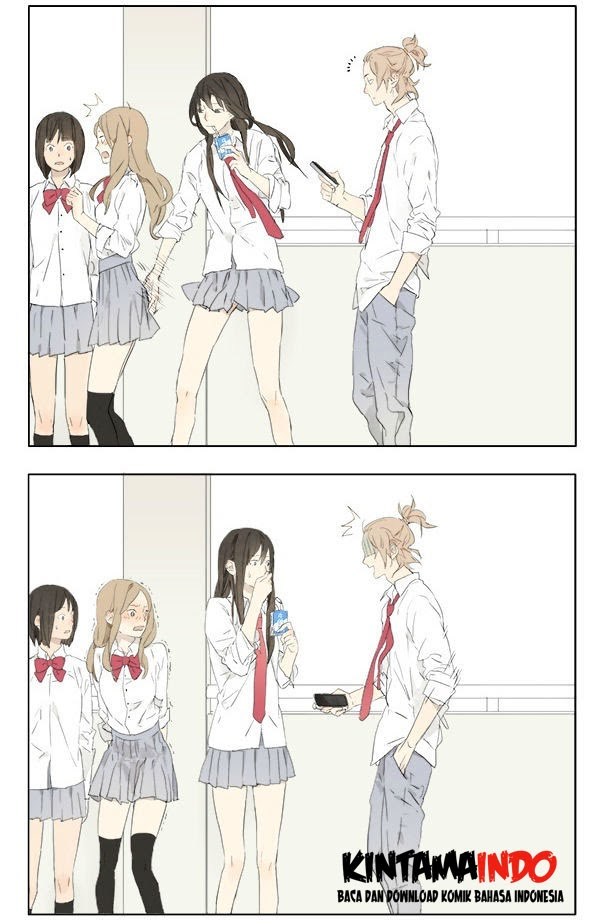 Tamen De Gushi Chapter 1 Gambar 3