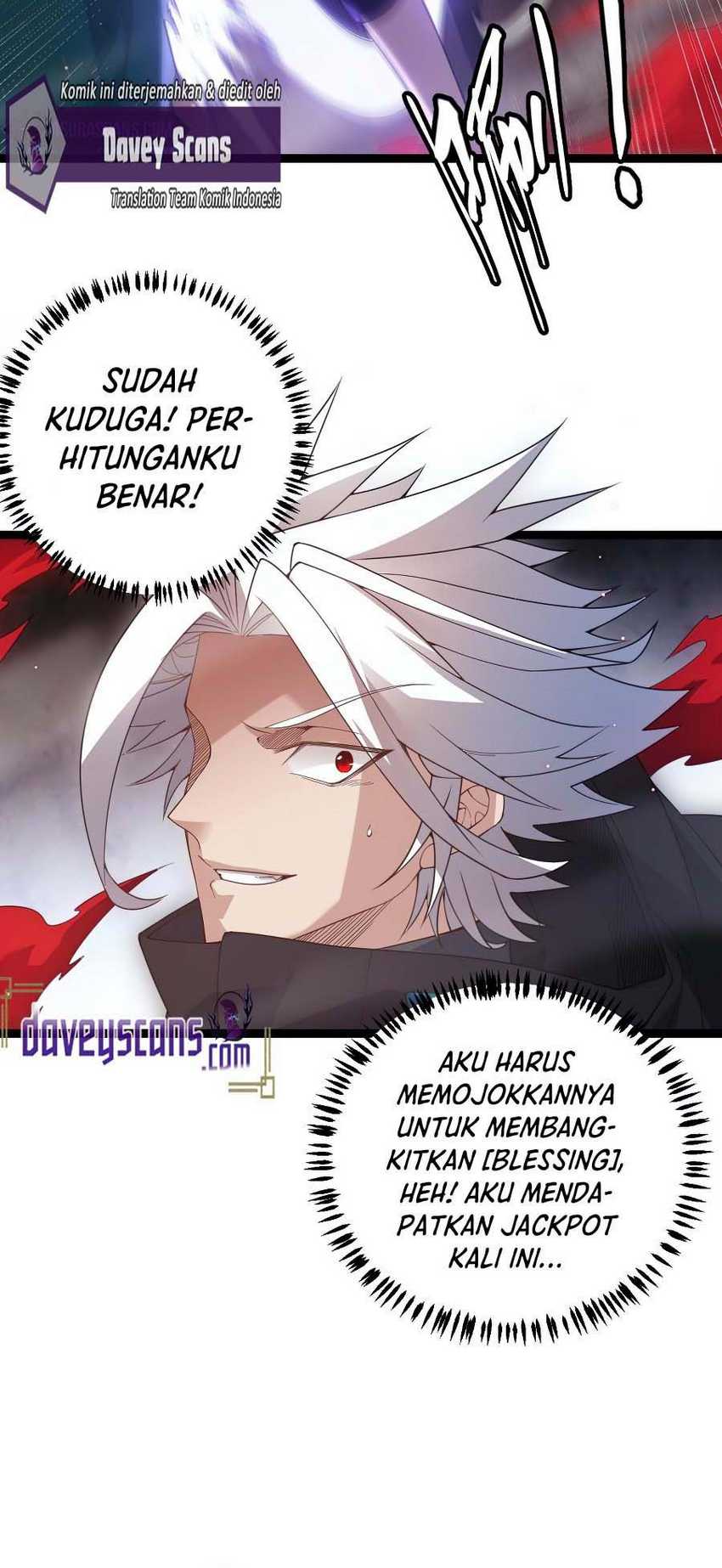 The Game That I Came From Chapter 28 Gambar 11