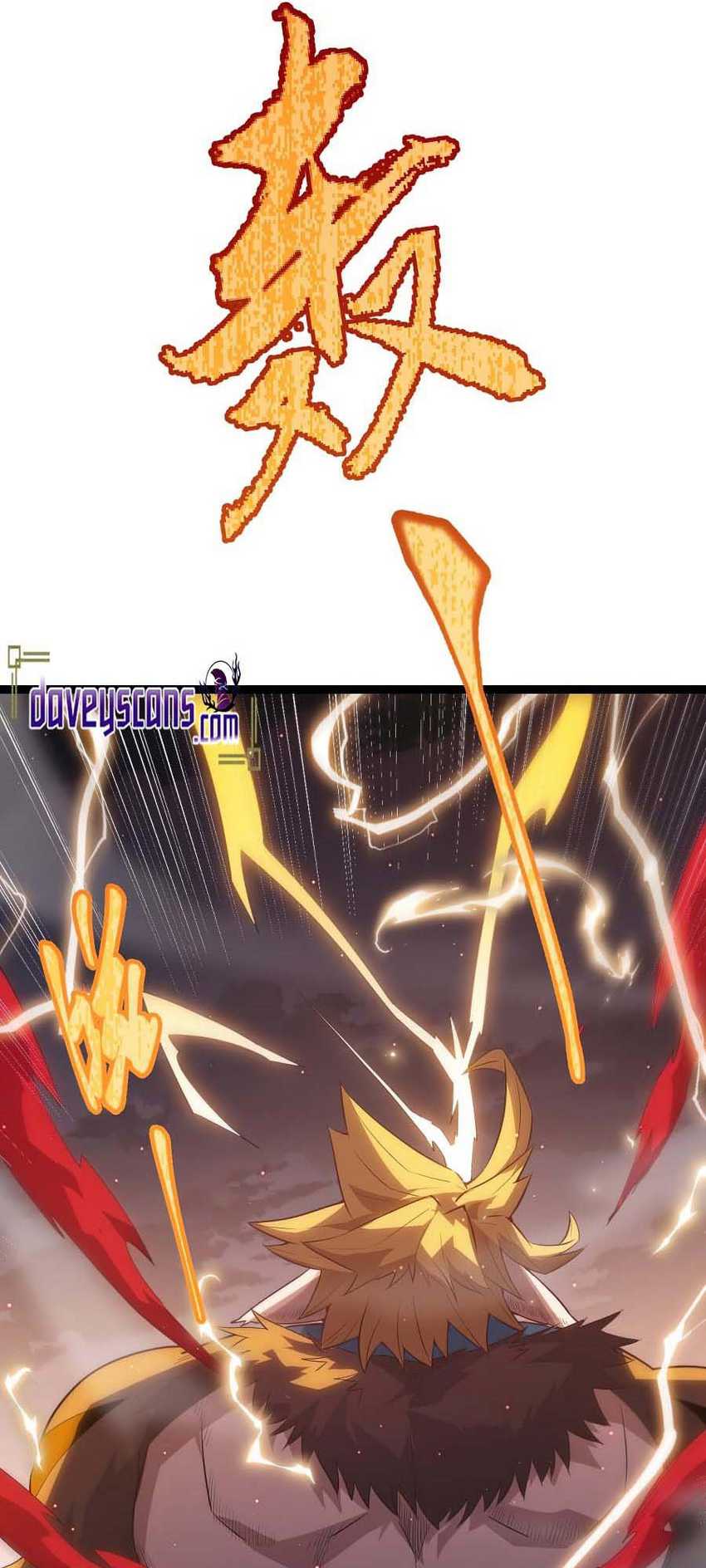 The Game That I Came From Chapter 28 Gambar 17