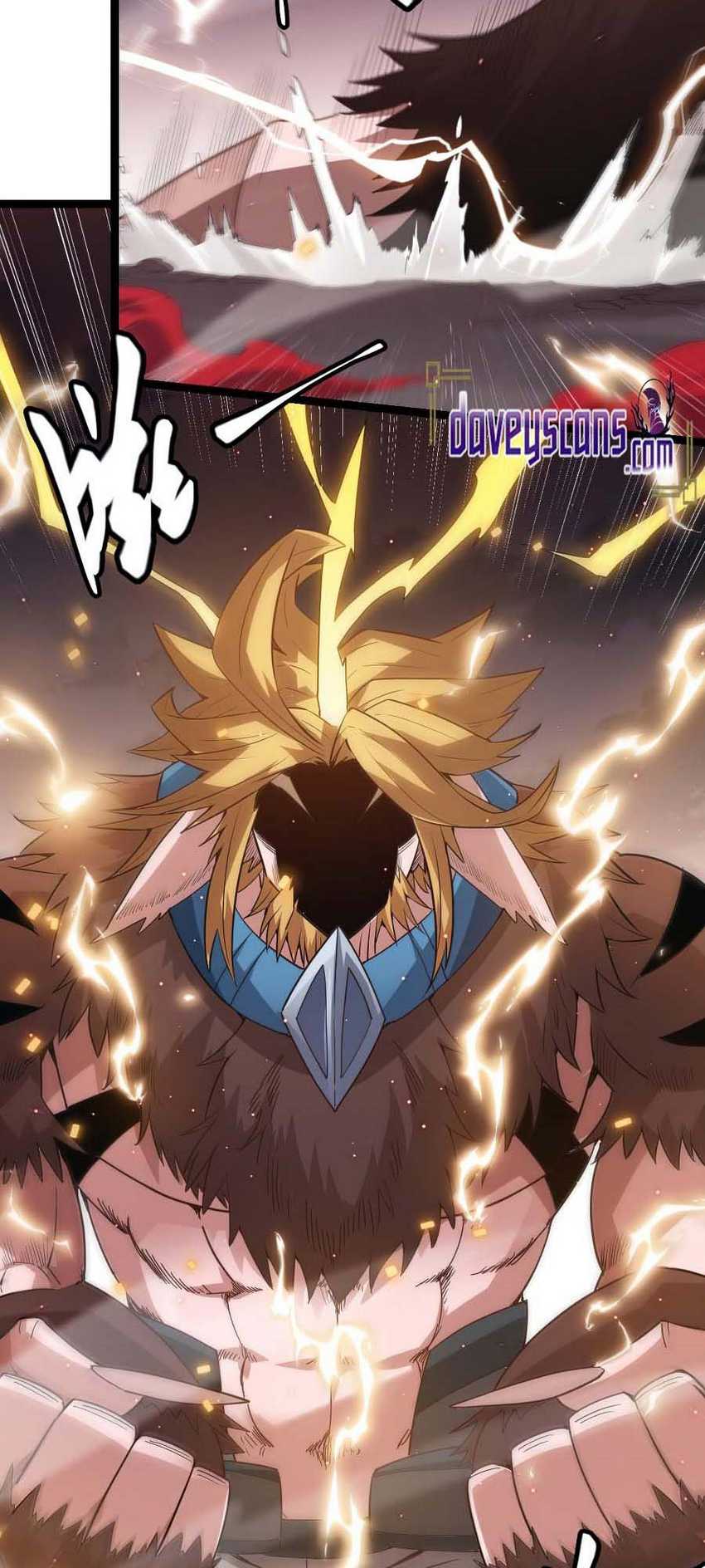 The Game That I Came From Chapter 28 Gambar 19