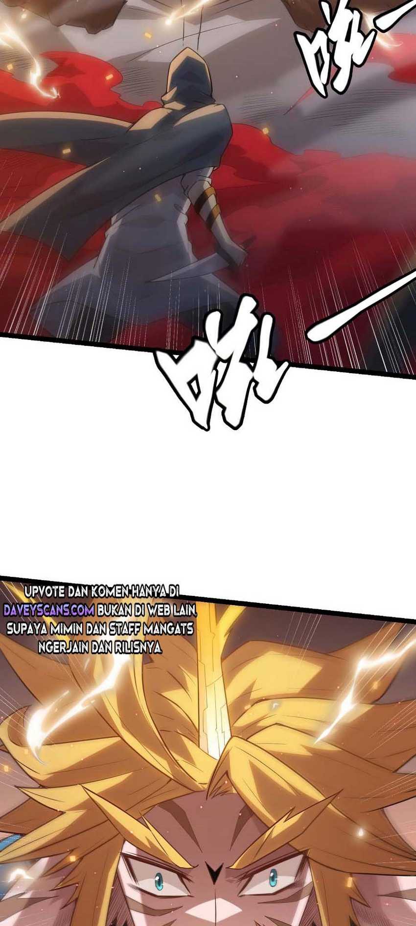 The Game That I Came From Chapter 28 Gambar 20