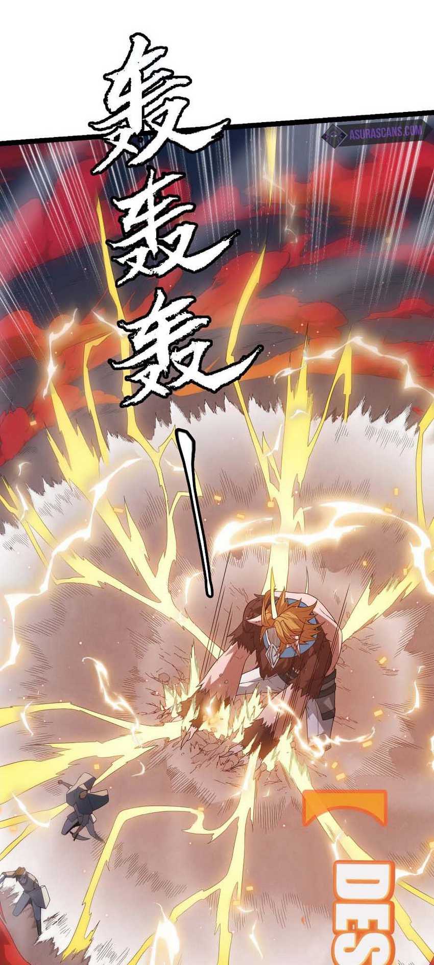 The Game That I Came From Chapter 28 Gambar 22