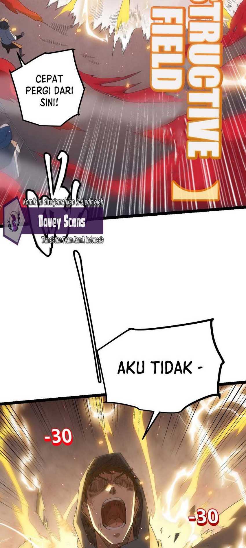 The Game That I Came From Chapter 28 Gambar 23