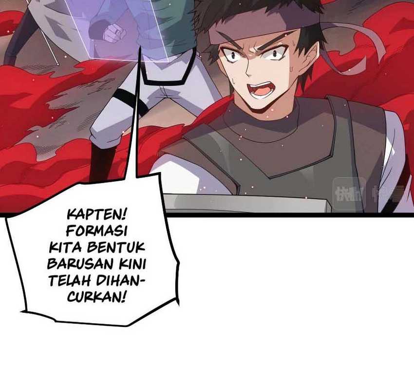 The Game That I Came From Chapter 28 Gambar 25