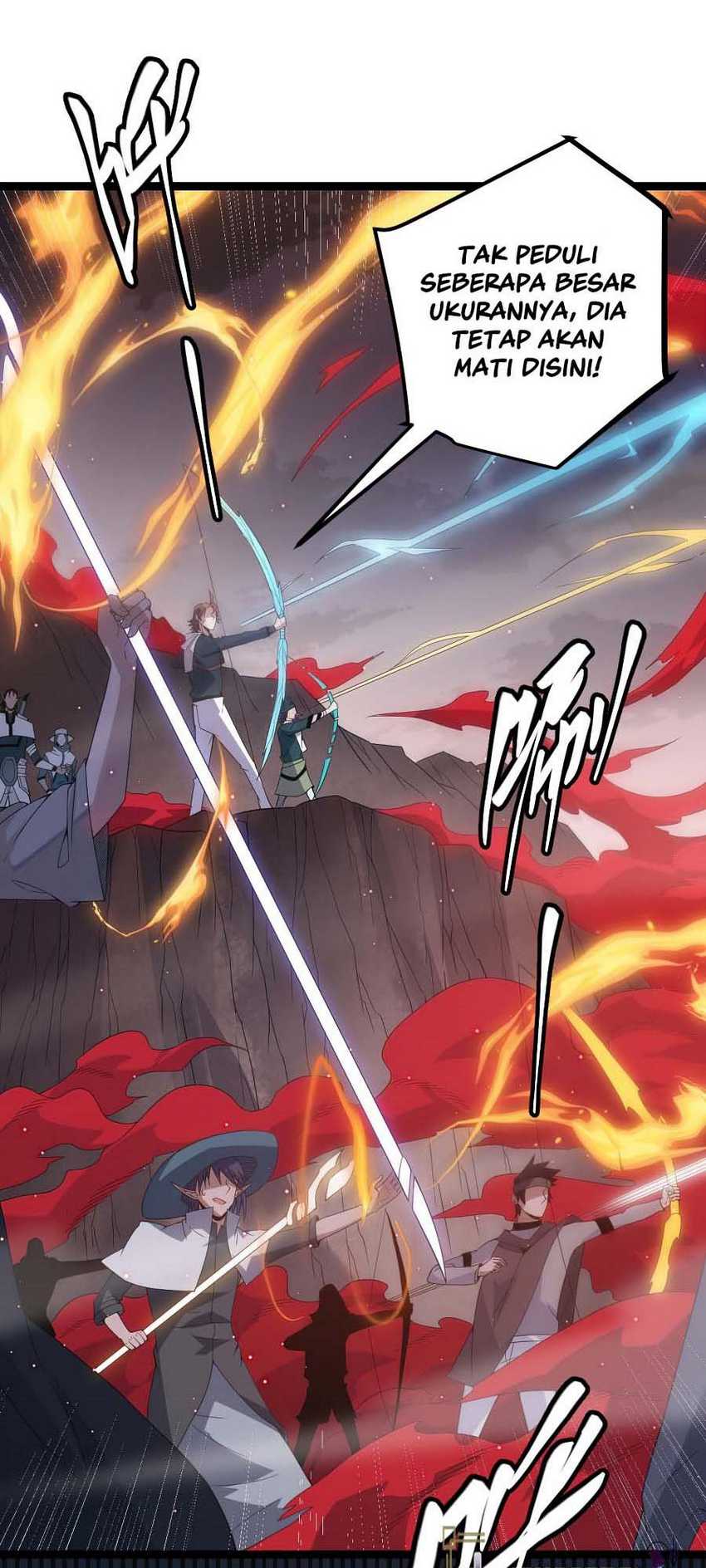 The Game That I Came From Chapter 28 Gambar 28