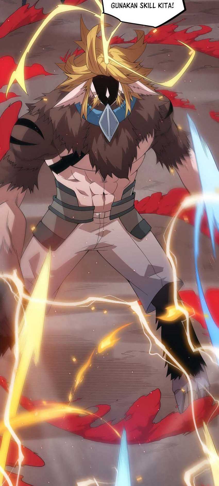 The Game That I Came From Chapter 28 Gambar 30