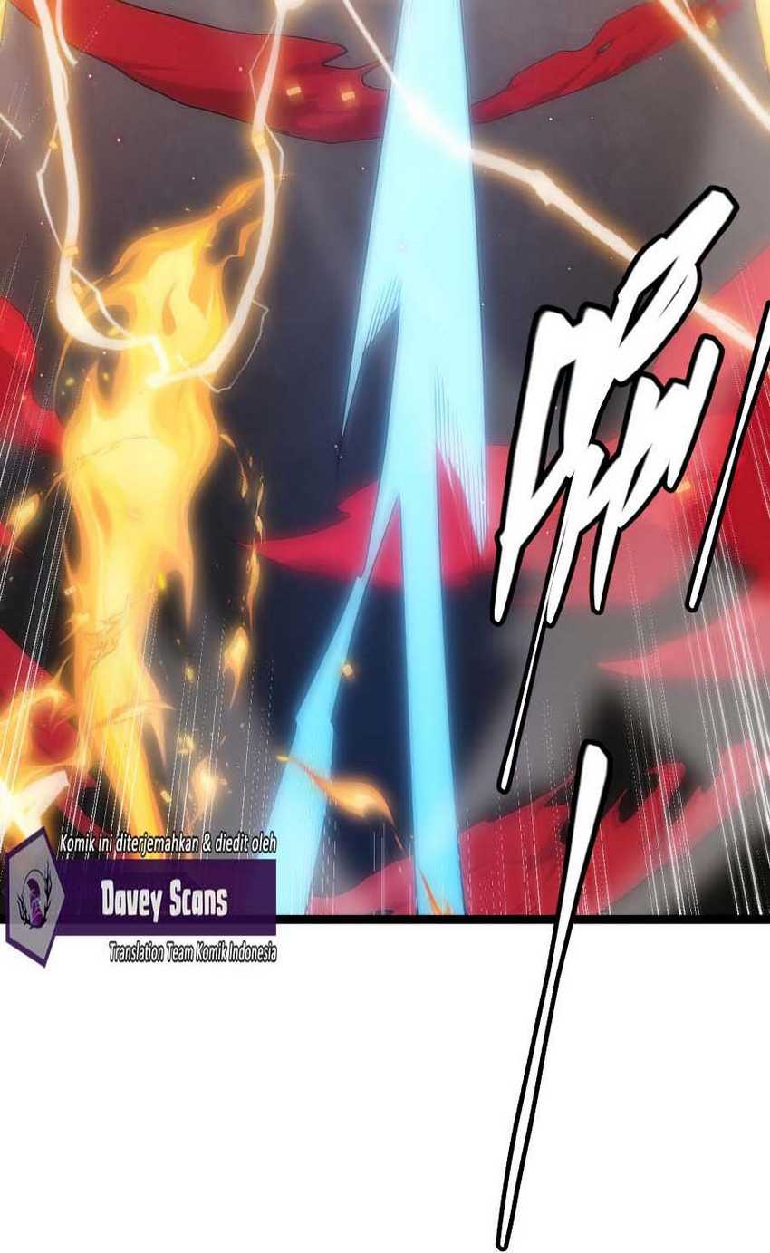 The Game That I Came From Chapter 28 Gambar 31