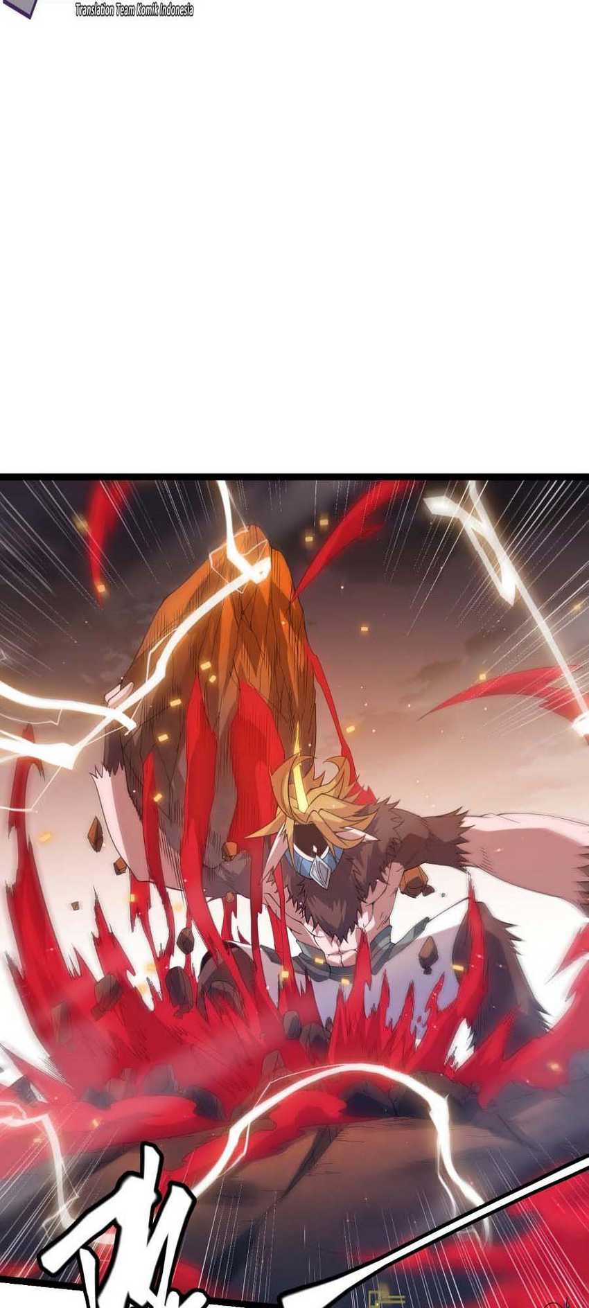 The Game That I Came From Chapter 28 Gambar 35