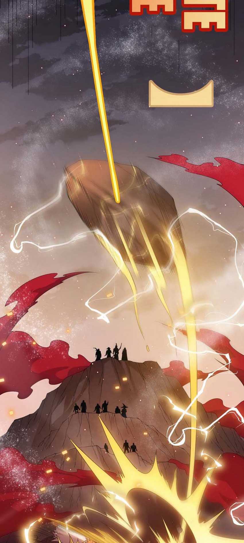 The Game That I Came From Chapter 28 Gambar 38