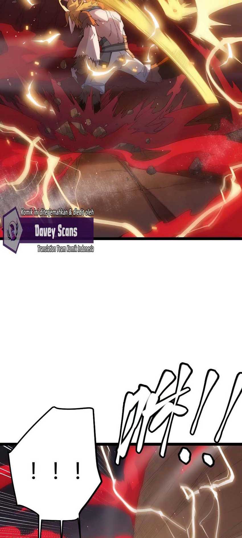 The Game That I Came From Chapter 28 Gambar 39