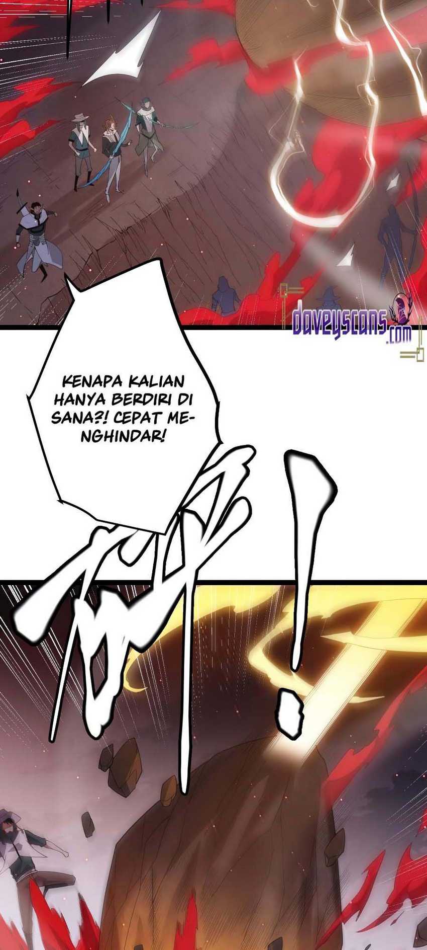 The Game That I Came From Chapter 28 Gambar 40