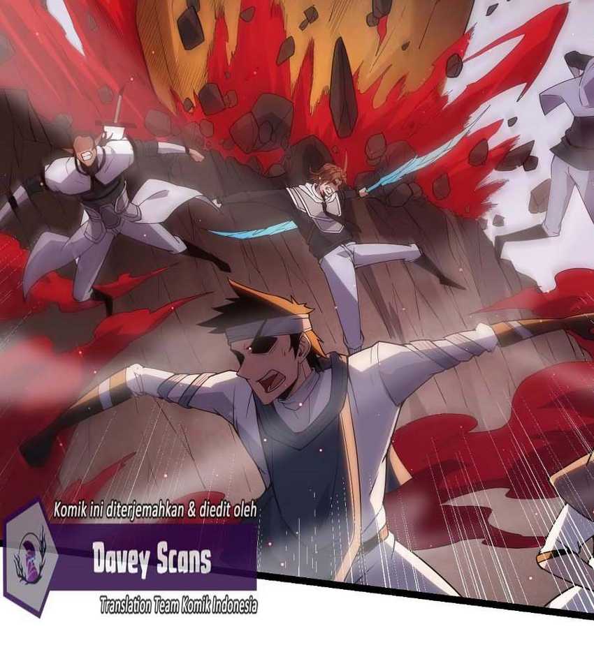 The Game That I Came From Chapter 28 Gambar 41