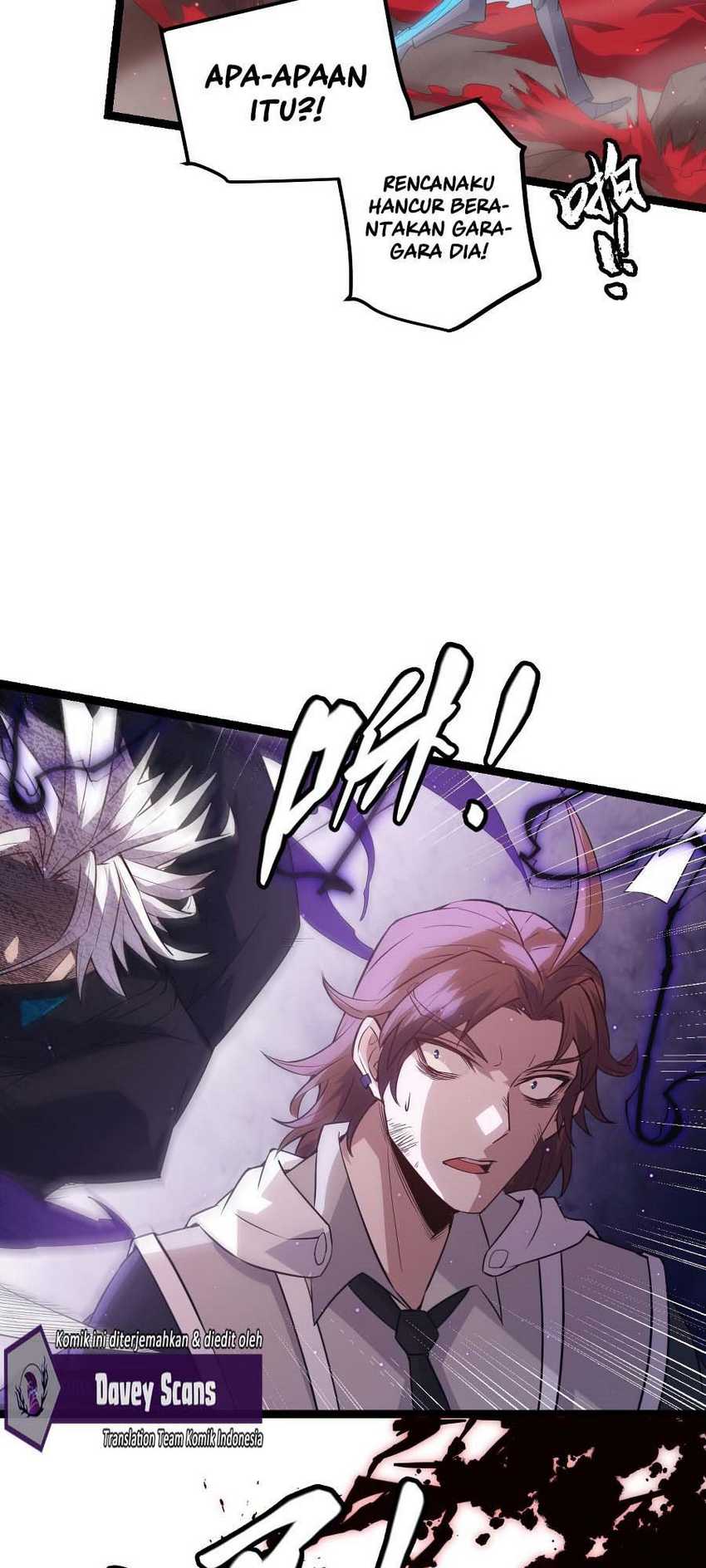 The Game That I Came From Chapter 28 Gambar 43