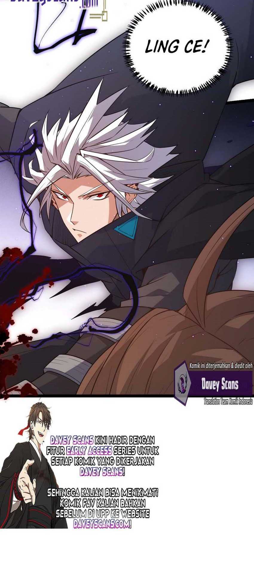 The Game That I Came From Chapter 28 Gambar 47