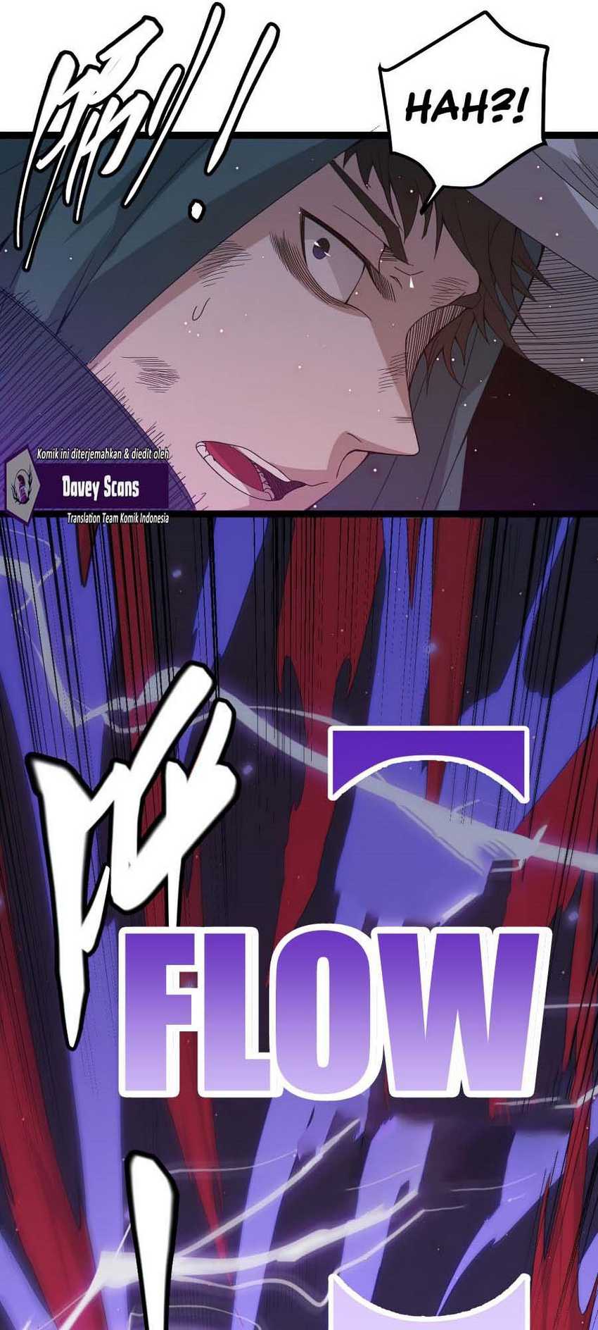 The Game That I Came From Chapter 28 Gambar 49