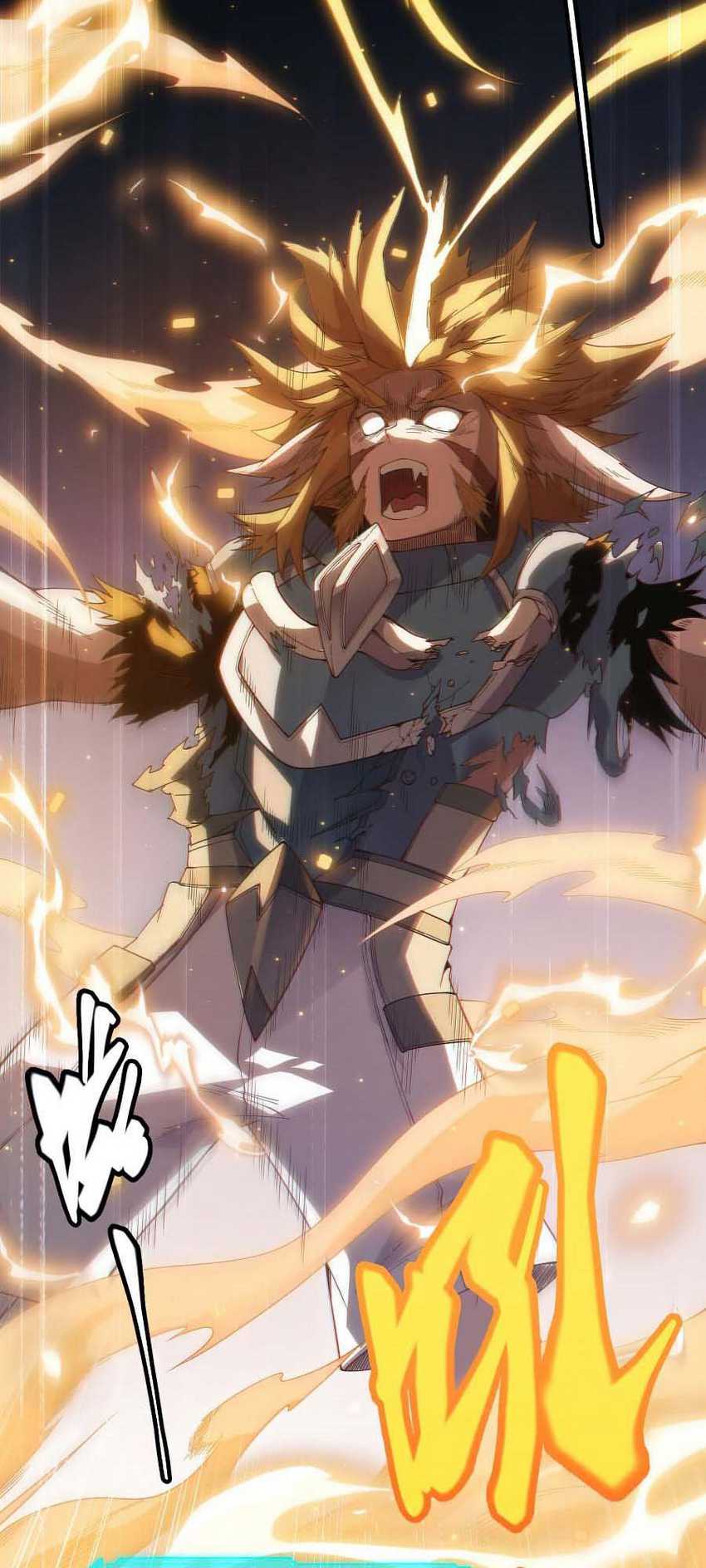 The Game That I Came From Chapter 28 Gambar 5