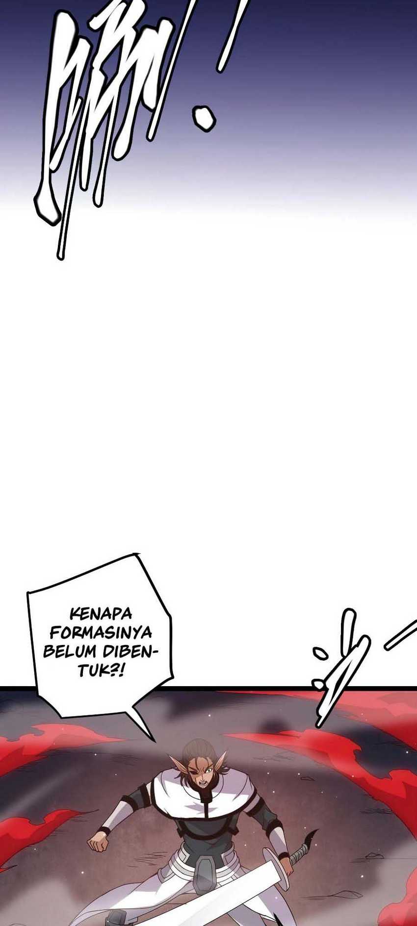 The Game That I Came From Chapter 28 Gambar 55