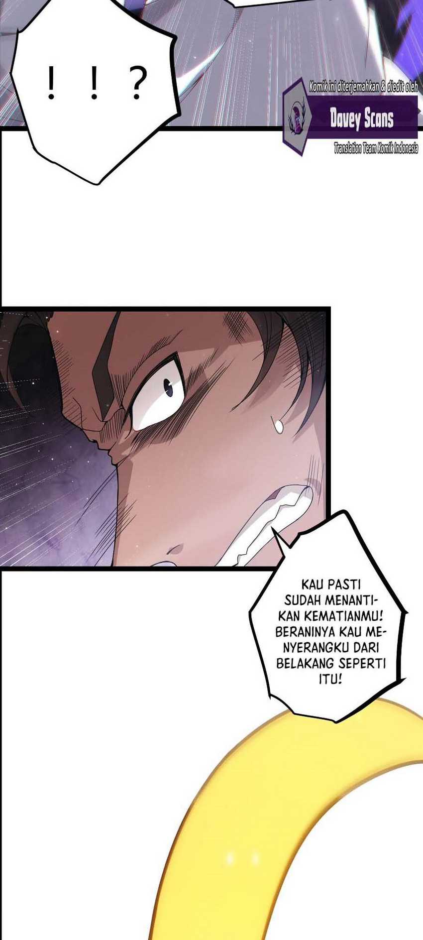 The Game That I Came From Chapter 28 Gambar 57