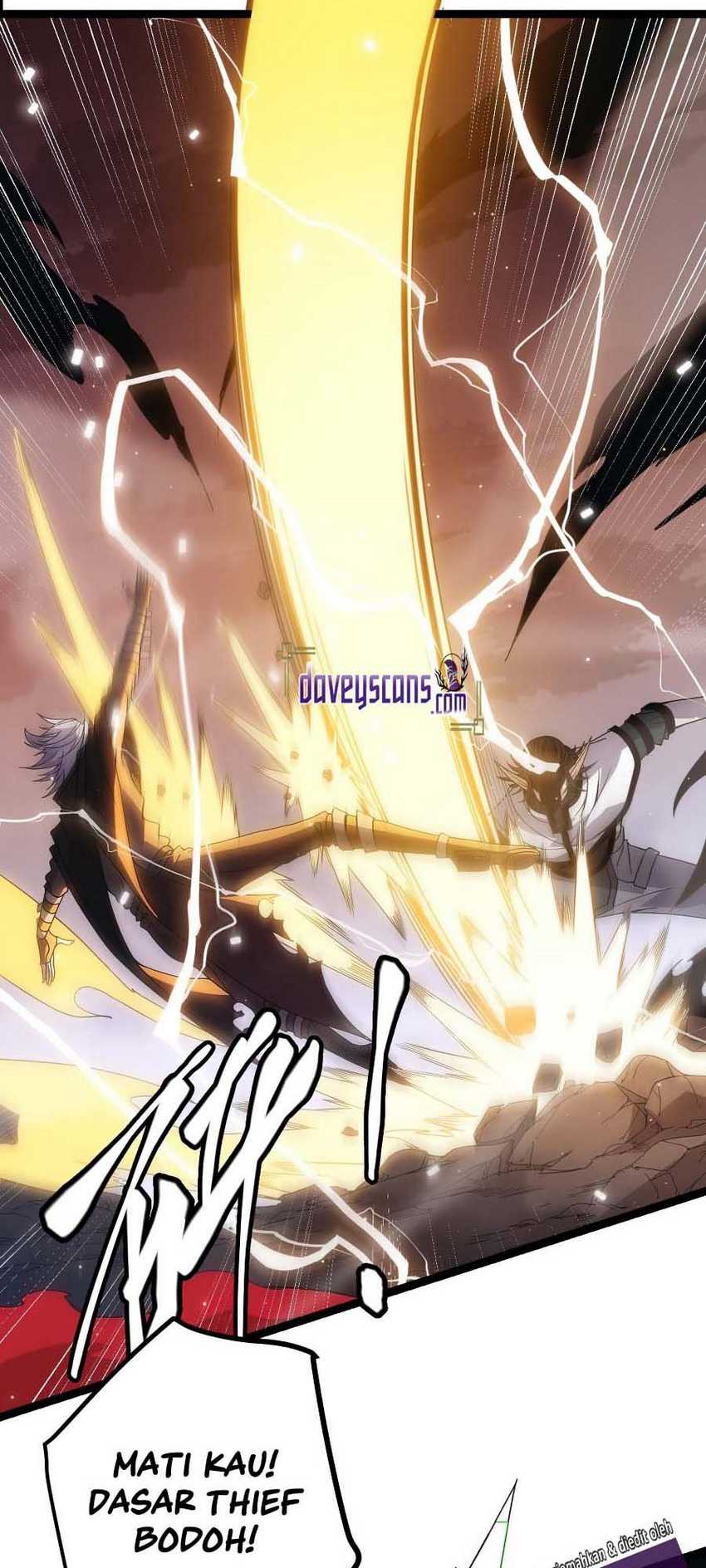 The Game That I Came From Chapter 28 Gambar 58